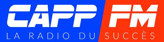 Logo CAPP FM